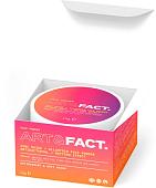 Art&Fact Пудра для лица Zinc Oxide + Allantoin Face Powder антисептическая (15 г)