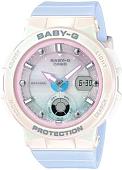 Наручные часы Casio Baby-G BGA-250-7A3