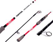 Удилище Lucky John Vanrex Twitching 14 1.98