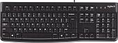 Клавиатура Logitech K120 920-002522