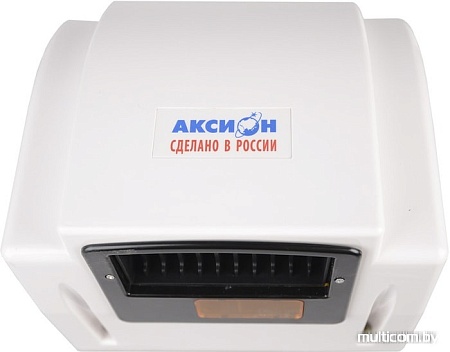 Сушилка для рук Аксион СР11
