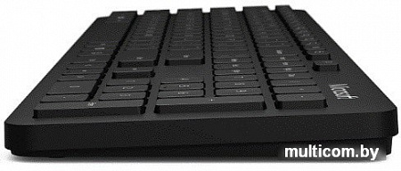 Клавиатура Microsoft Bluetooth Russian Hdwr QSZ-00011