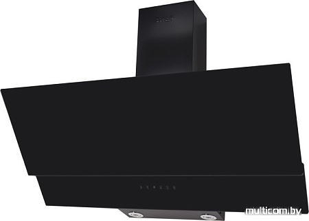 Кухонная вытяжка DACH Nubia 90 (черный)