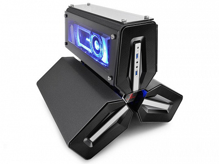 Корпус DeepCool TriStellar SW