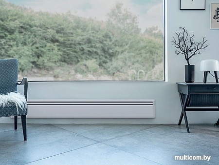 Конвектор NOBO Viking NFK2N 10