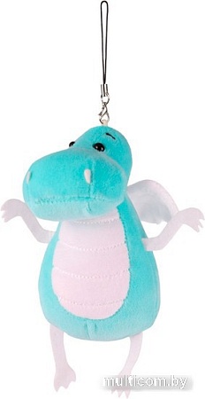 Игрушка-брелок Maxitoys Дракончик Блю MT-MRT012301-7-13