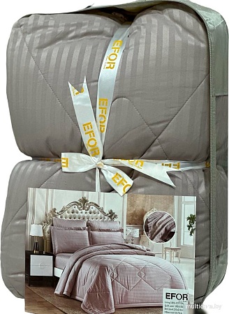 Efor Satin A.Gri cемейный PB2549-M