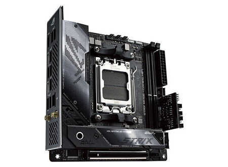 Материнская плата ASUS ROG Strix X670E-I Gaming WiFi