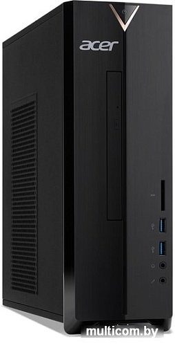 Компьютер Acer Aspire XC-886 DT.BDDER.00X