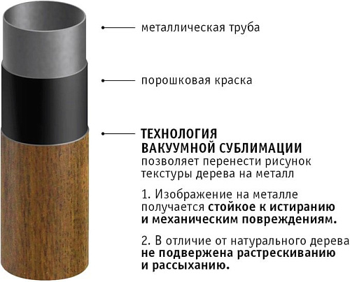 Вешалка для одежды Sheffilton SHT-CR14 163095 (золотой дуб/черный)