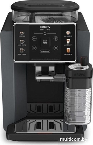 Кофемашина Krups EA912B10
