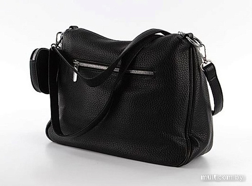 Женская сумка Passo Avanti 877-7233-960-BLK (черный)