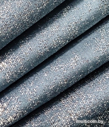 Штора Legrand Аллюр 1.8x2.8 м (синий)