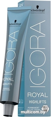 Schwarzkopf Professional Igora Royal Highlifts 12-0 60 мл