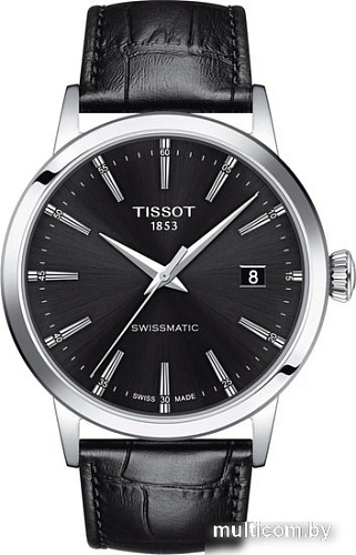 Наручные часы Tissot Classic Dream Swissmatic T129.407.16.051.00
