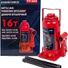 Бутылочный домкрат Everforce EF-T91604 16т