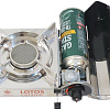 Tourist Lotos Ceramic [TR-350]