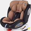 Детское автокресло Rant Basic Twist Isofix YC06 (бежевый)