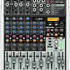 Микшерный пульт Behringer Xenyx QX1204USB