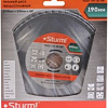 Пильный диск Sturm 9020-190-30-48T