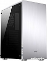 Корпус Jonsbo C5 (серебристый)