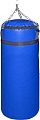 Мешок Спортивные мастерские SM-235, 25 кг (синий)