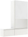 Kolo Шкаф с зеркалом Nova Pro 70 88433-000 (правый)