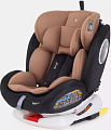 Детское автокресло Rant Basic Twist Isofix YC06 (бежевый)