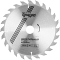 Пильный диск Tundra 1032333