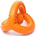 Игрушка для собак Duvo Plus Tugger 10158/orange