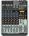 Микшерный пульт Behringer Xenyx QX1204USB