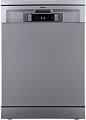 Отдельностоящая посудомоечная машина Бирюса DWF-614/6 M