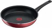 Сковорода Tefal Elegance Red 04184124