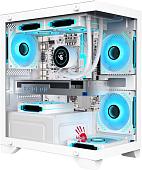 Корпус A4Tech Bloody BD-CC103 (белый)