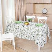 Скатерть Текстильный городок Долина АрД12759-1/150 (150x180)