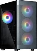 Корпус Zalman i4 TG