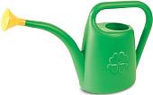 Лейка садовая Prosperplast Koni IKON5-G800 (зеленый горошек)
