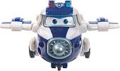 Трансформер Super Wings Мини-трансформер Заряженный Пол EU740045