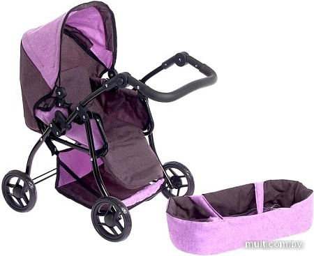 Коляска для кукол Melobo универсальная 4959383