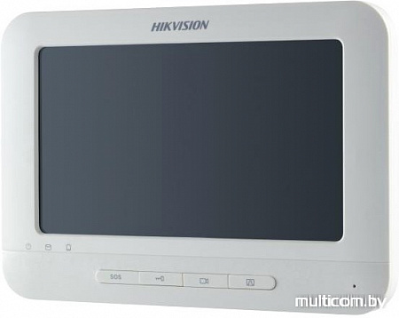 Видеодомофон Hikvision DS-KH6310