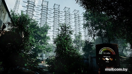 Chernobylite для PlayStation 5