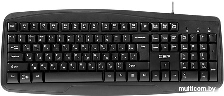 Клавиатура CBR KB 151