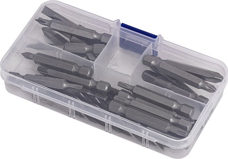 Ударная дрель-шуруповерт Pioneer Tools CID-E1602BL-22C (с 2-мя АКБ, сумка)