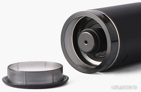 Пробка для бутылки Circle Joy Round Smart CJ-JS03