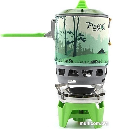 Fire-Maple Star X3 (зеленый)