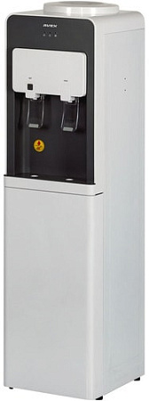 Кулер для воды Avex F-60W