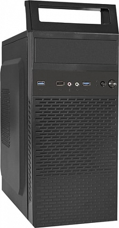 Корпус ExeGate QA-409U2 600W EX287420RUS