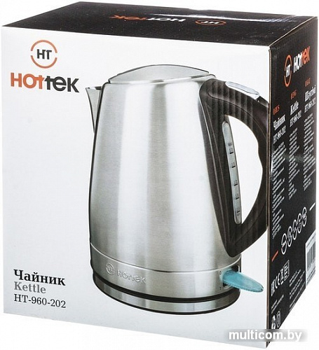 Электрочайник Hottek HT-960-202