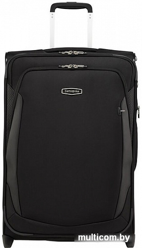 Чемодан Samsonite X'Blade 4.0 Black 69 см (2 колеса)