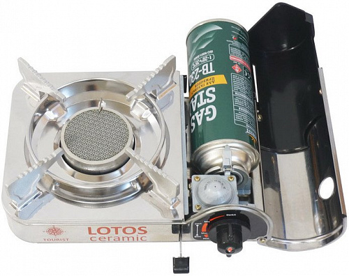 Tourist Lotos Ceramic [TR-350]